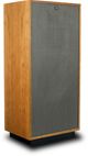 Klipsch® Heritage Forte IV Natural Cherry 12" Floor Standing Speaker-0