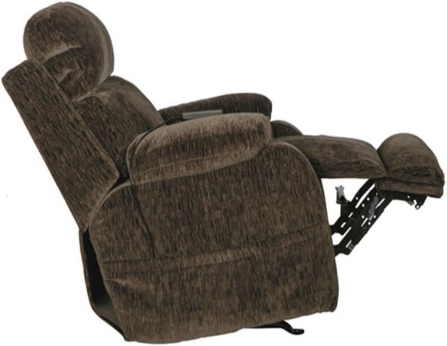 American Wholesale Furniture Refresher Cloud Power Recliner-3