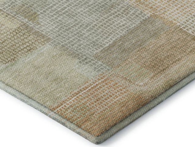 Dalyn™ Rug Company Ravenna RN10 Beige 5'x8' Area Rug-2