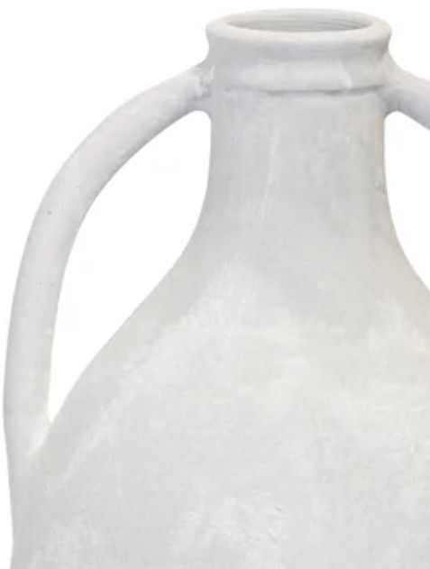 Stylecraft Dusty Blue Large Vase-1