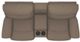 La-Z-Boy® James Marble Power Reclining Loveseat with Headrest and Console-4