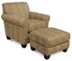 England Furniture Angie Ottoman-1