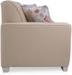 Decor-Rest® Furniture LTD Gray Sofa-3