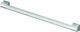 Fisher & Paykel Professional Round Stainless Steel Refrigerator Handle Kit-0