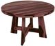 Porter International Designs Kalispell Harvest Round Dining Table-0