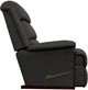 La-Z-Boy® Astor Charcoal Manual Rocking Recliner-4