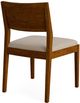 Bassett® Furniture Customizable BenchMade Merrill Dining Side Chair-3
