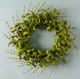 Magnolia Home by Joanna Gaines Green Pips and Ivs Wreath-3