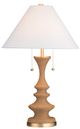 Crestview Collection Anton Brown Table Lamp-1