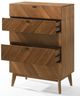 VIG Furniture Nova Domus Kamela Walnut Chest-2