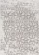 Surya Monte Carlo White 7'x9' Area Rug-0