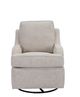 Elizabeth Ann Home SG6011 Opal Swivel Glider-1