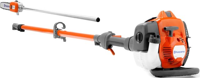 Husqvarna® 525P5S Pole Saw-0