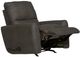 Catnapper® Dorian Charcoal Rocker Recliner-3