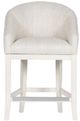 Vanguard® Furniture Vanguard Casa Blanca/Index Porcelain Counter Stool-1