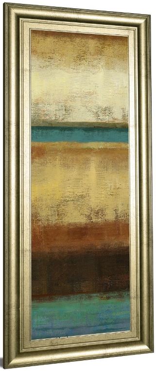 Classy Living Allison Pearce Earth 18"W Wall Art-3