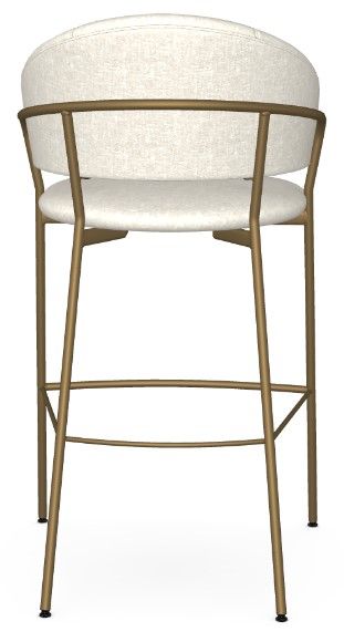 Amisco Customizable Atria Bar Stool-1