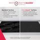 Frigidaire® Gallery 36" Stainless Steel Induction Cooktop-1