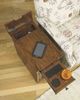Signature Design by Ashley® Laflorn Brown Chairside End Table-5