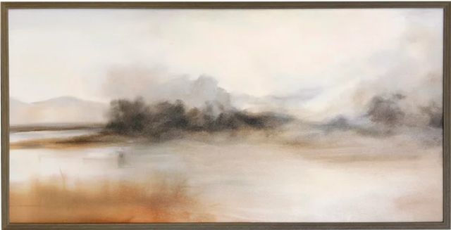 Stylecraft Organic Splendor Wall Art-0