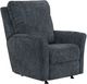 Catnapper® Belton Mineral Power Swivel Gliding Recliner-0