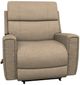 La-Z-Boy® Apollo Khaki Manual Wall Recliner-0