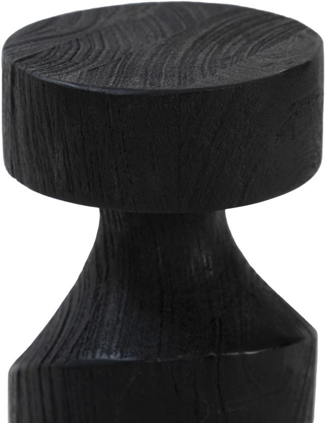 Renwil® Piyade Black Statue-2