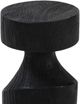Renwil® Piyade Black Statue-2