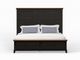 Espresso Queen Bed-0