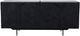 Moe's Home Collection Kattan Black Sideboard-3