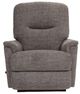 La-Z-Boy® Aries Granite Manual Rocking Recliner-1