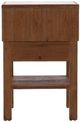 Furniture Classics Oscar Brown Kitchen Island-2