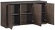 Steve Silver Co. Evan Walnut Server-4