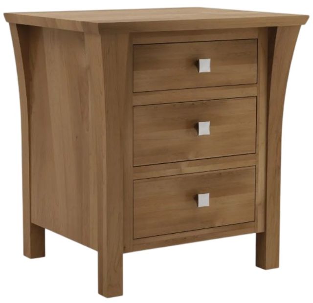 Mavin Customizable Marco Nightstand-0