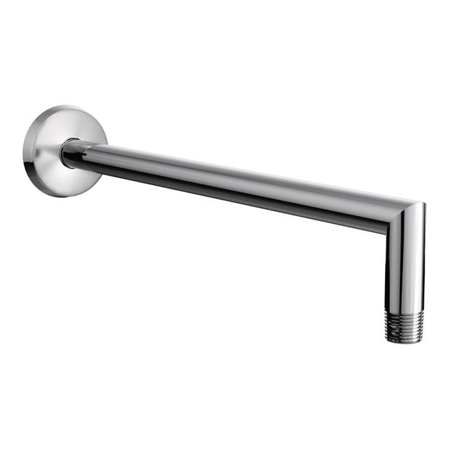 Moen® Arris Chrome Shower Arm-0