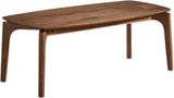 Medium Walnut