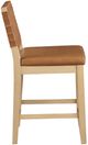 Steve Silver Co. Reid Camel/Sand Counter Stool-3