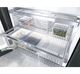 Miele 8.6 Cu. Ft.  Stainless Steel Built-In Column Freezer-4
