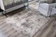 Signature Design by Ashley® Elaning Black/Cream/Gray 5'x7' Area Rug-4