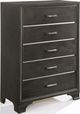ACME Furniture Carine II Gray Chest-0