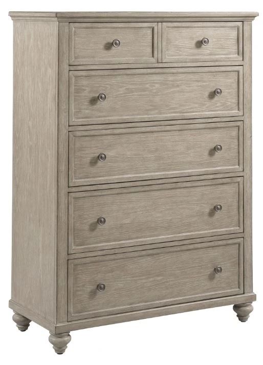American Drew® Cambric Miriam Breve 5-Drawer Chest-0