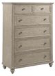 American Drew® Cambric Miriam Breve 5-Drawer Chest-0