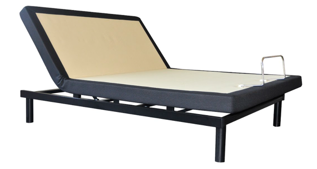 Sealy® Reflexion® Lift 2.0 Queen Adjustable Bed Foundation-0