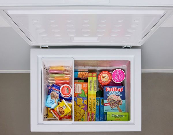Your floor plan and your shopping habits are two of the biggest factors that determine which chest freezer size to choose Your floor plan and your shopping habits are two of the biggest factors that determine which chest freezer size to choose
