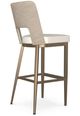 Amisco Customizable Chase Bar Stool-1