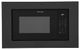 Frigidaire® 30" Dark Stainless Steel Microwave Trim Kit-1