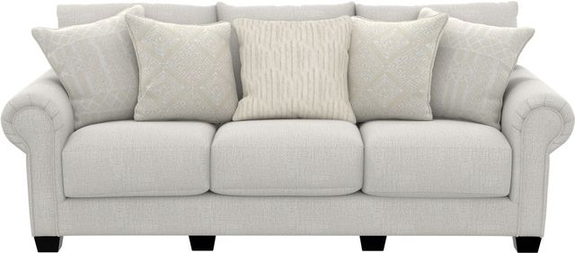 Jackson Furniture Barrett Natural Queen Sleeper Sofa-3