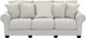 Jackson Furniture Barrett Natural Queen Sleeper Sofa-3