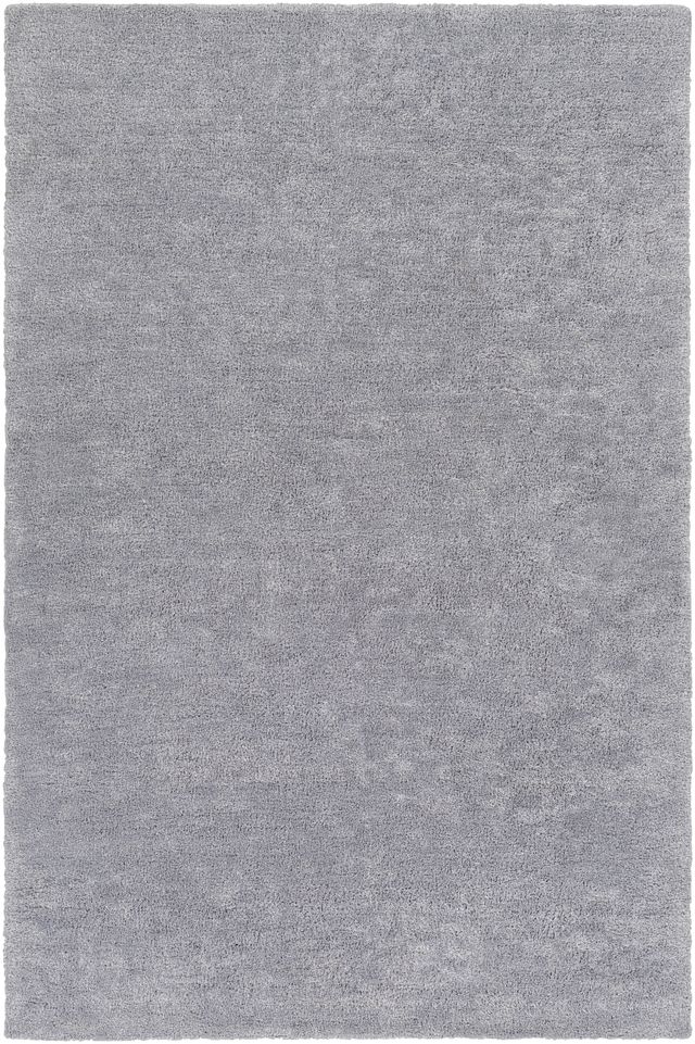Surya Marvin Light Gray 2'x3' Area Rug-0