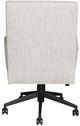 Vanguard® Furniture Customizable Brattle Road Leather Desk Chair-0